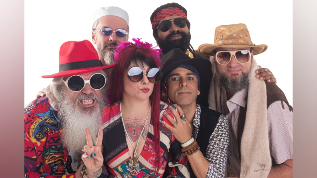 Concurso Velhas Virgens