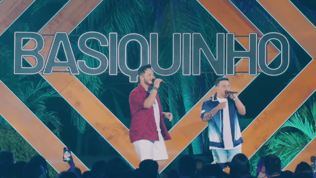 Só Toca Quem&nbsp;Sabe