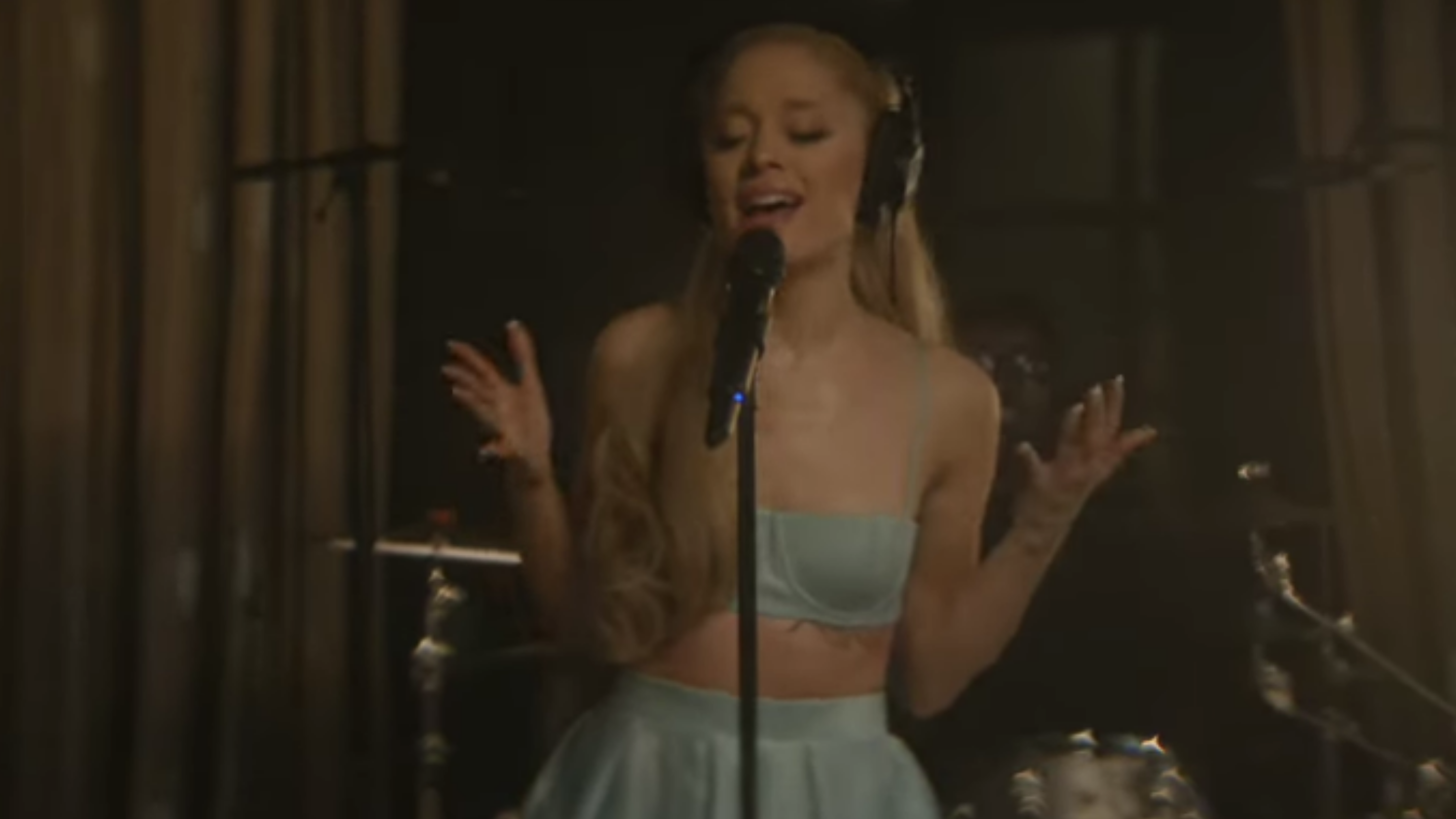 The Way (Live From London)