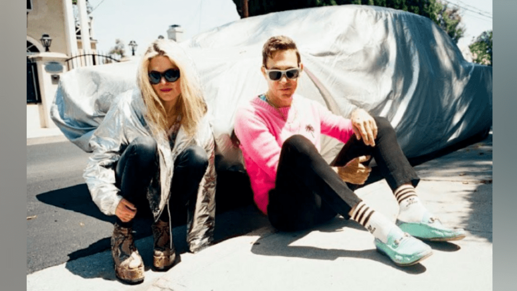 “Good Games”, Vem&nbsp;Aí!