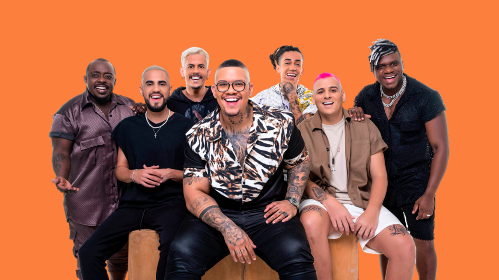 Di Propósito – Na Praia