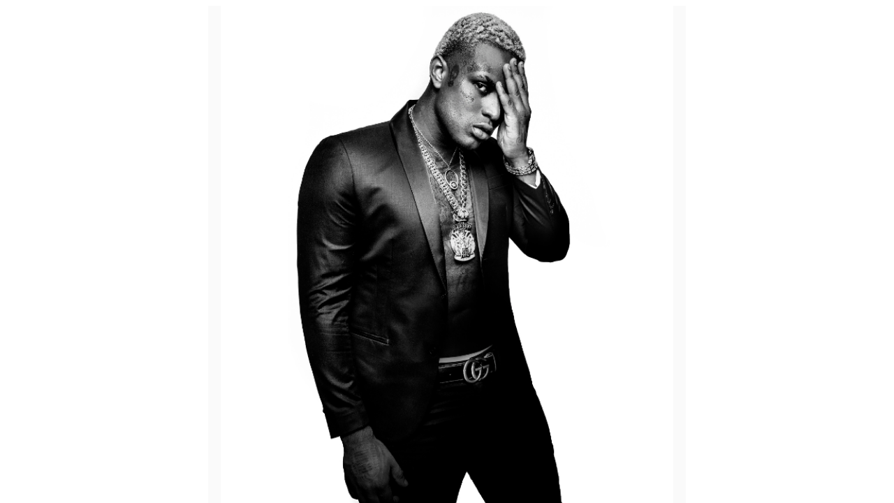 Meu Nome Não É Igor %