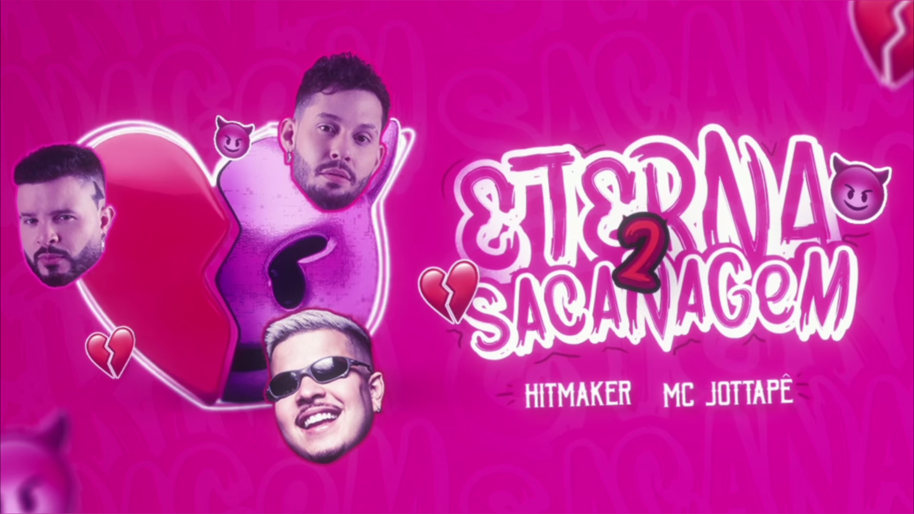 Eterna Sacanagem 2