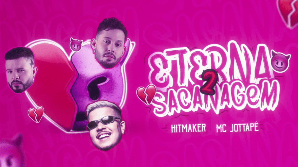 Eterna Sacanagem 2