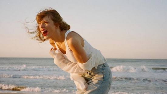 1989 (Taylor’s Version)