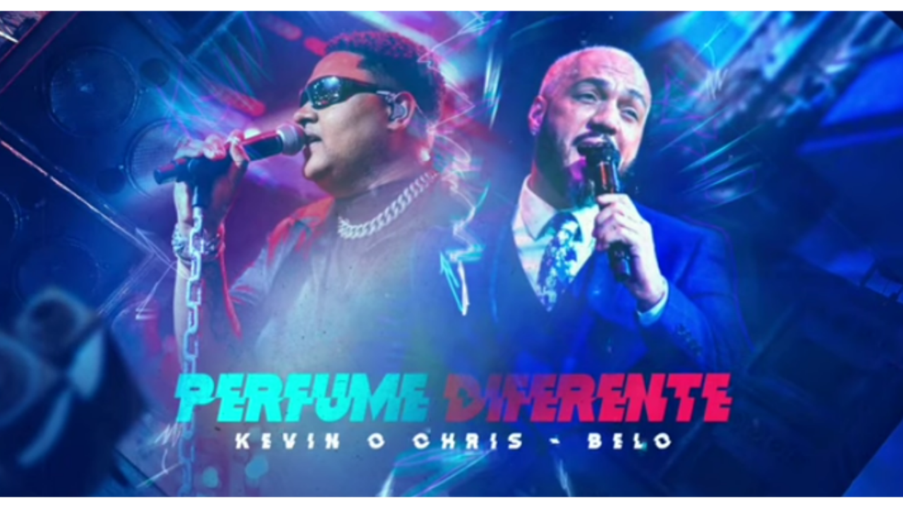 Perfume Diferente