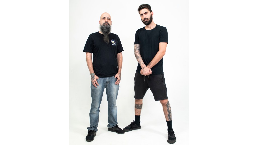 Season 1 – The&nbsp;Request