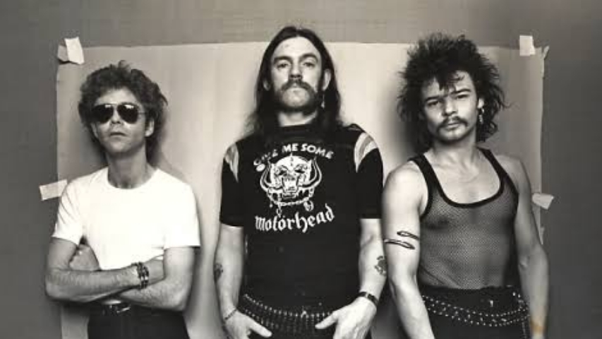 Another Perfect Day – 40 Anos