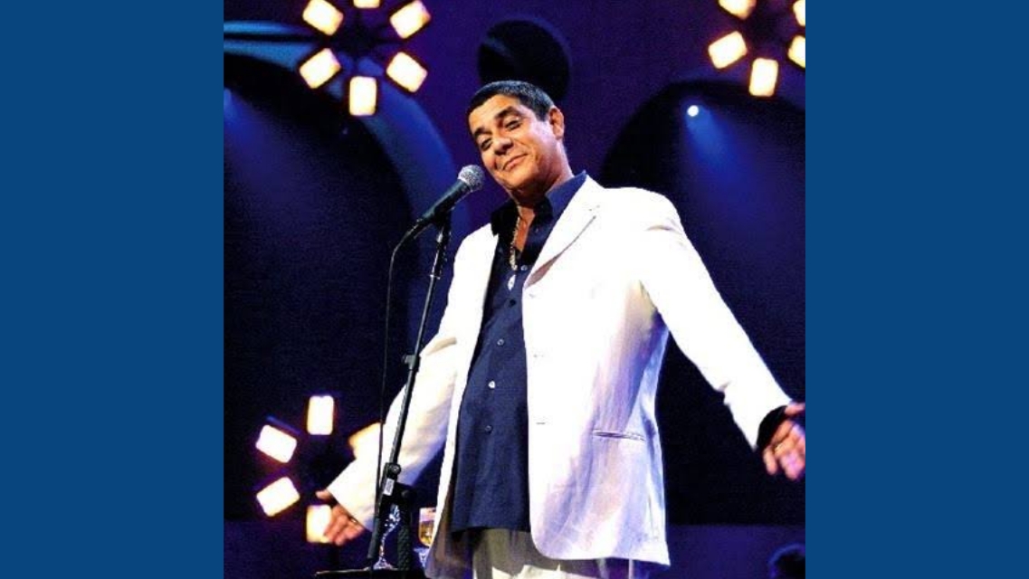 Água Da Minha Sede – LP