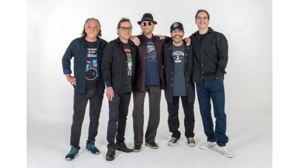 The Fevers Em&nbsp;Niterói