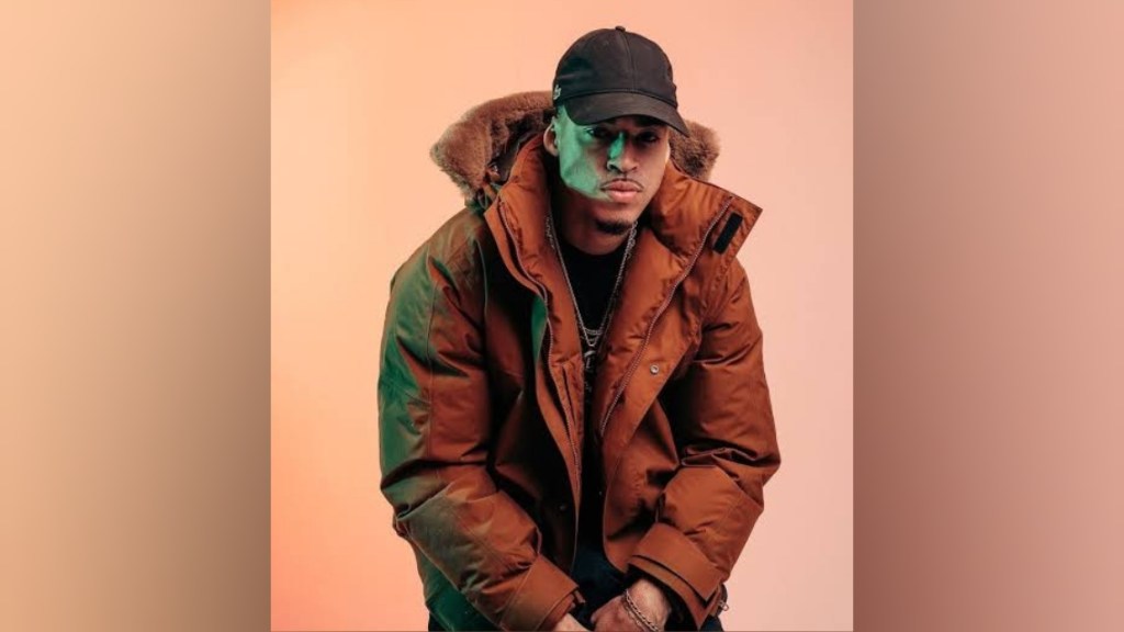 Rapper Mais Escutado