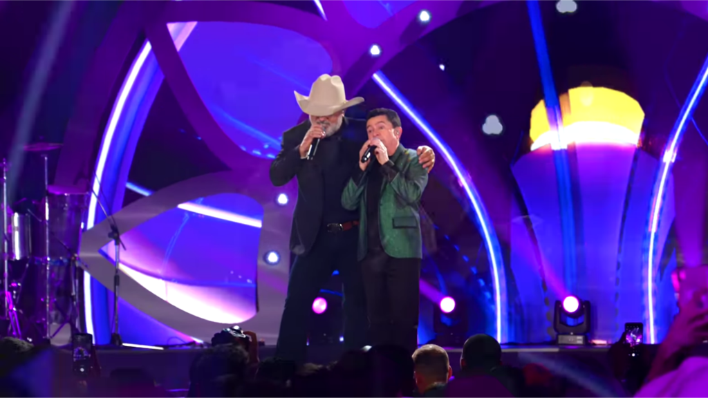 Chorando e Dançando