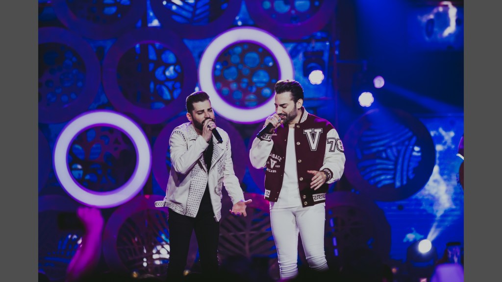 Deu Rolo De Novo – Vol.&nbsp;2