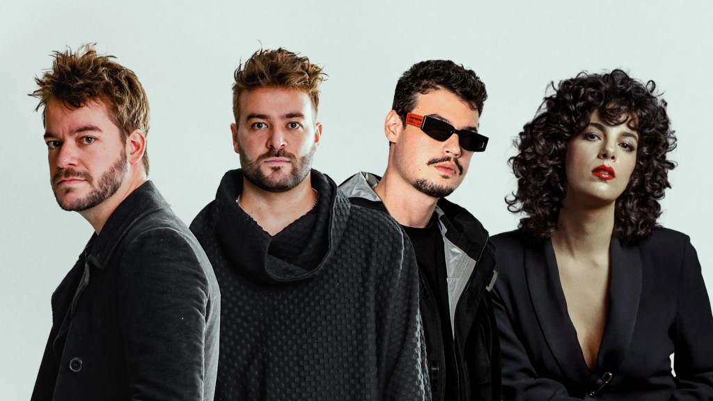 Sem Chão (Malemolência)