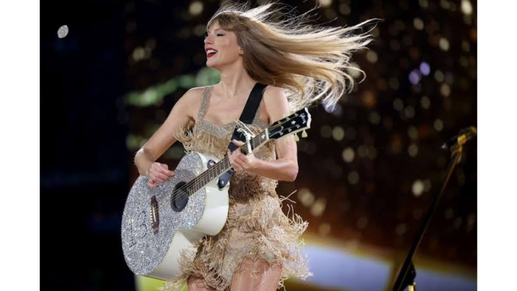 Rio Homenageia Taylor