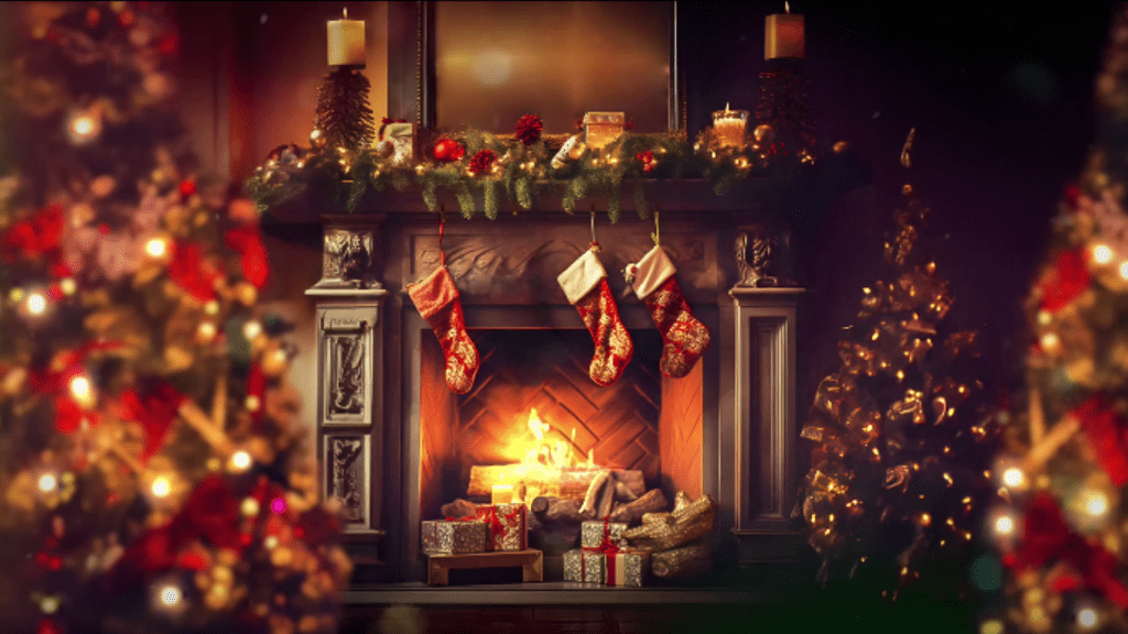 Christmas Isn’t Christmas