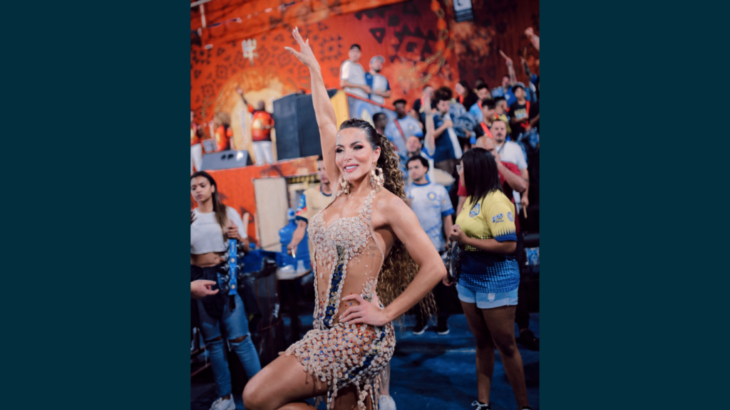 Simpatia e Muito&nbsp;Samba