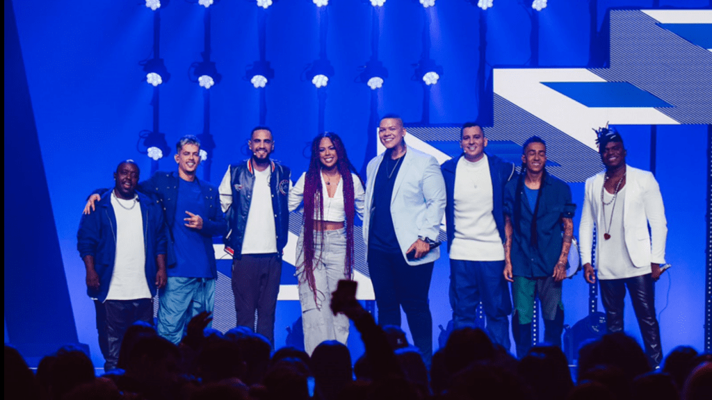 Fala Mal De&nbsp;Mim