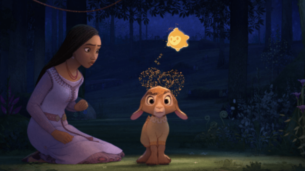 Wish – Trilha Em&nbsp;Português