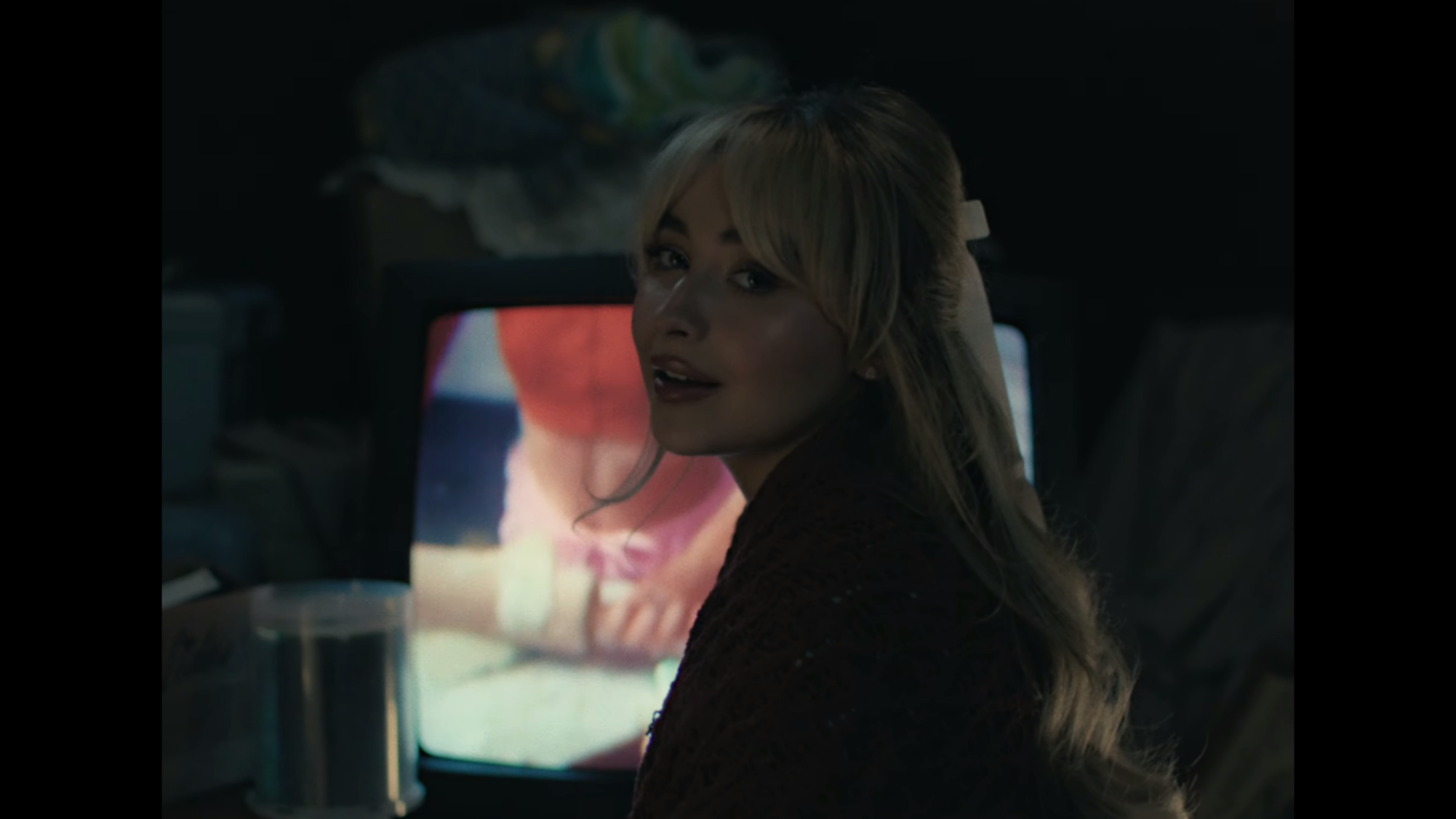 Santa Doesn’t Know You Like I Do