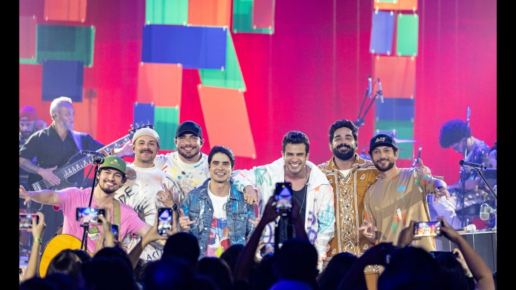 Fazendo Arte – Parte&nbsp;1