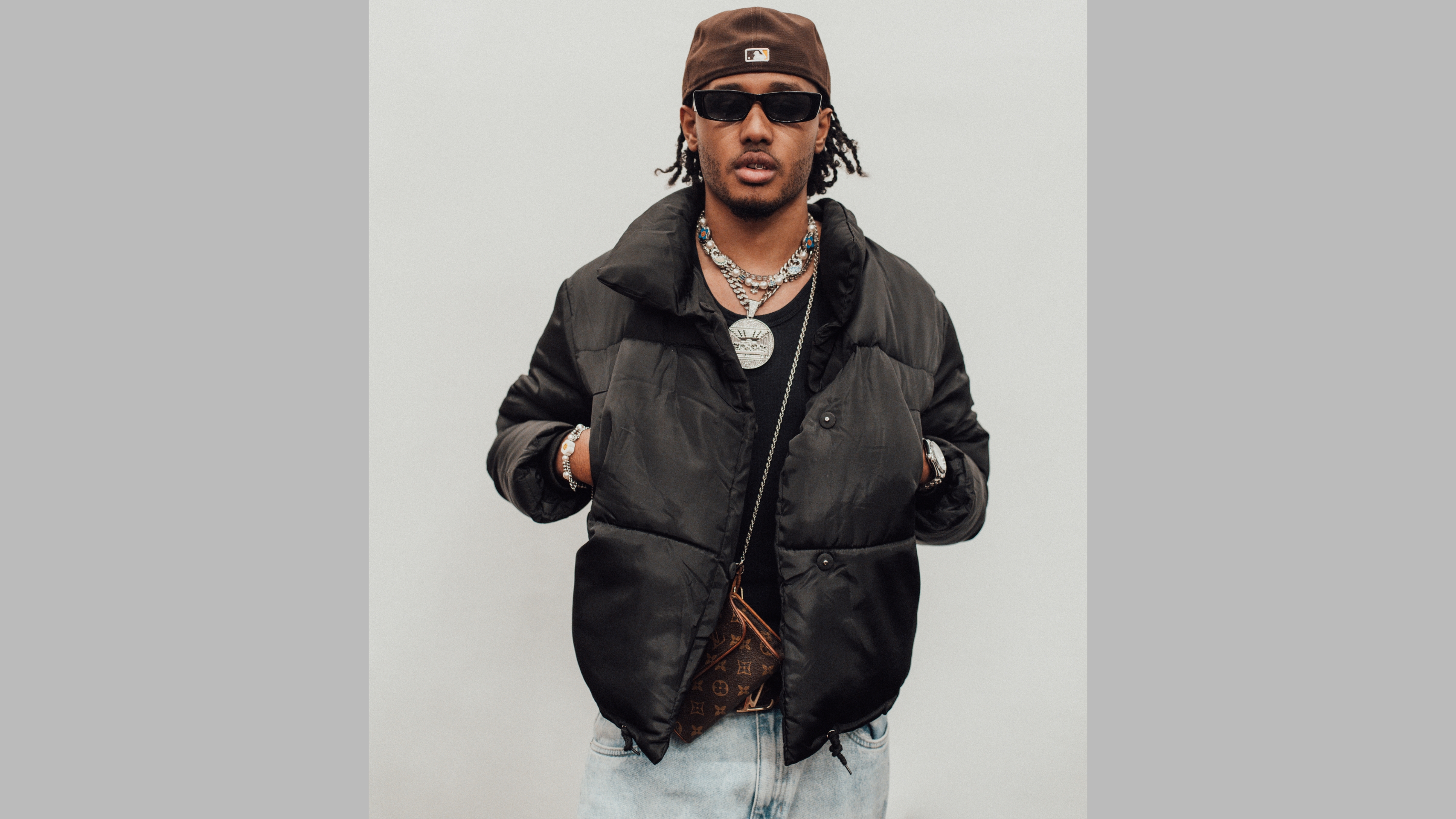 Me Gusta Entrevista : Brunno Ramos