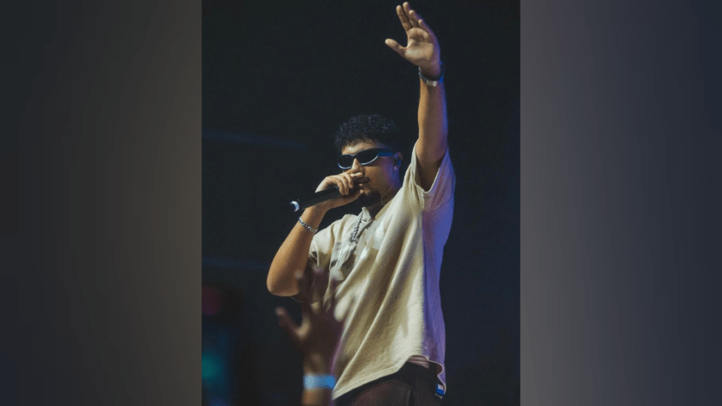 Me Gusta Entrevista : Nesk&nbsp;Only