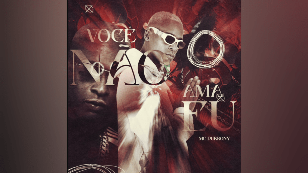 Você Não Ama&nbsp;Eu