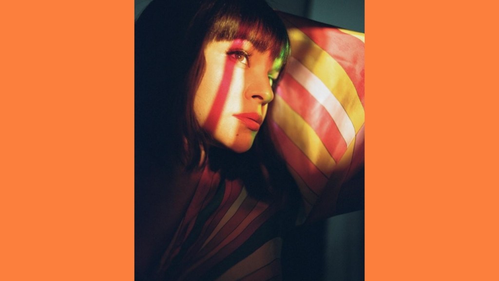 “Visions”, Vem Aí!