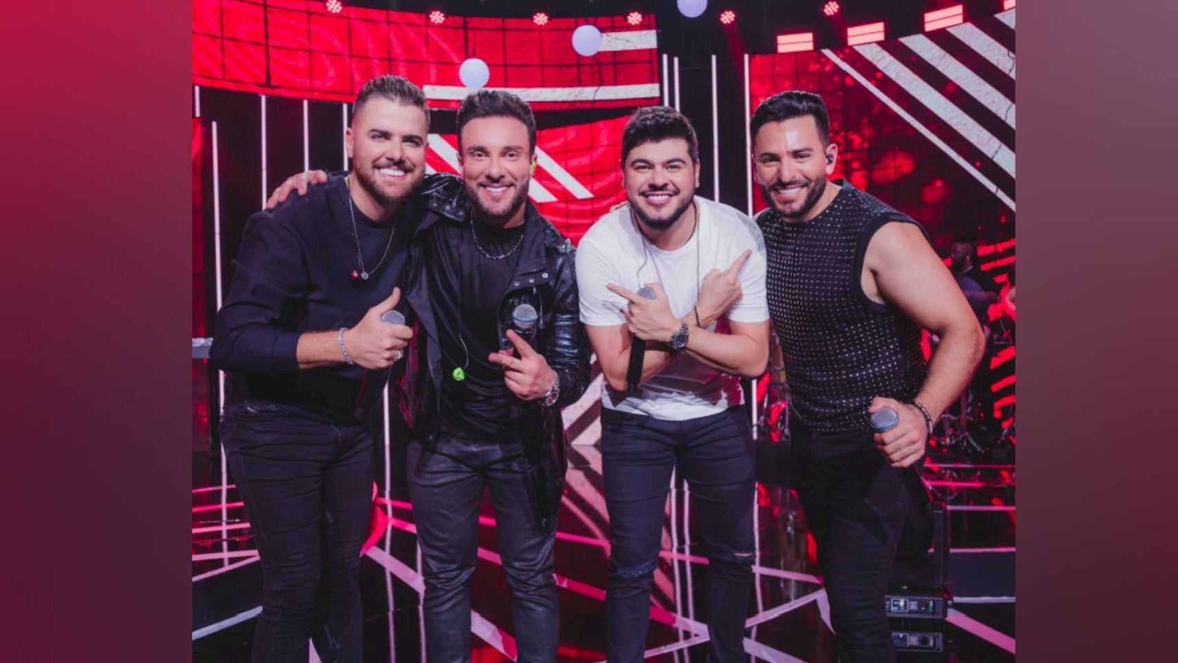 Rumo Ao Top 50
