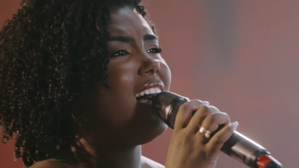 O Sacrifício Sou&nbsp;Eu