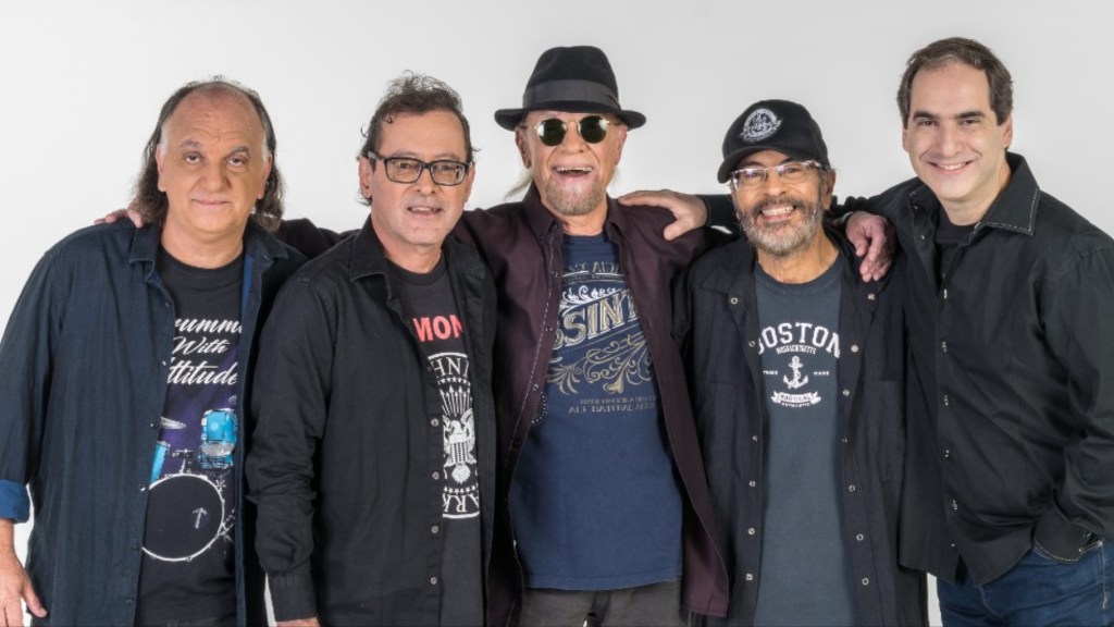 The Fevers No&nbsp;Rio