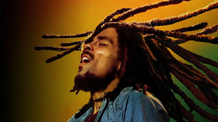 “Bob Marley: One&nbsp;Love”