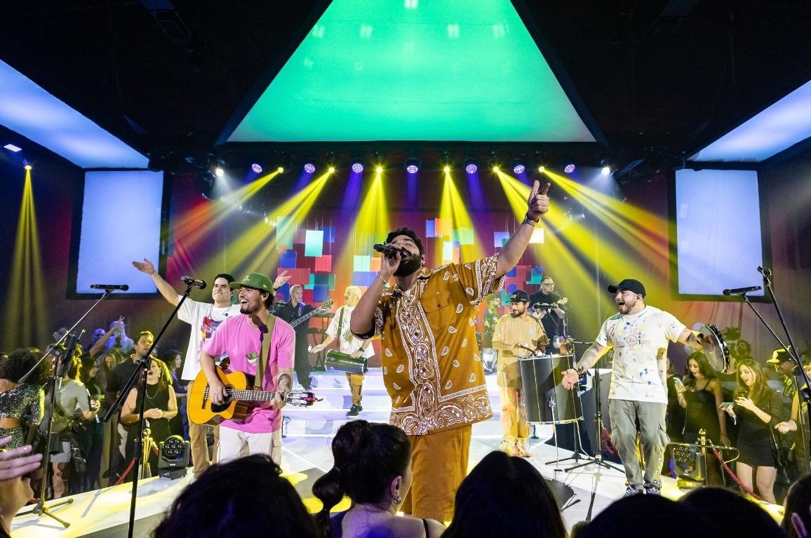 Atitude 67 – Pocket Show