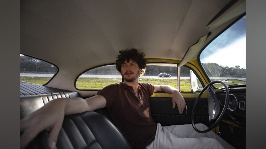 Beijos De Artifício