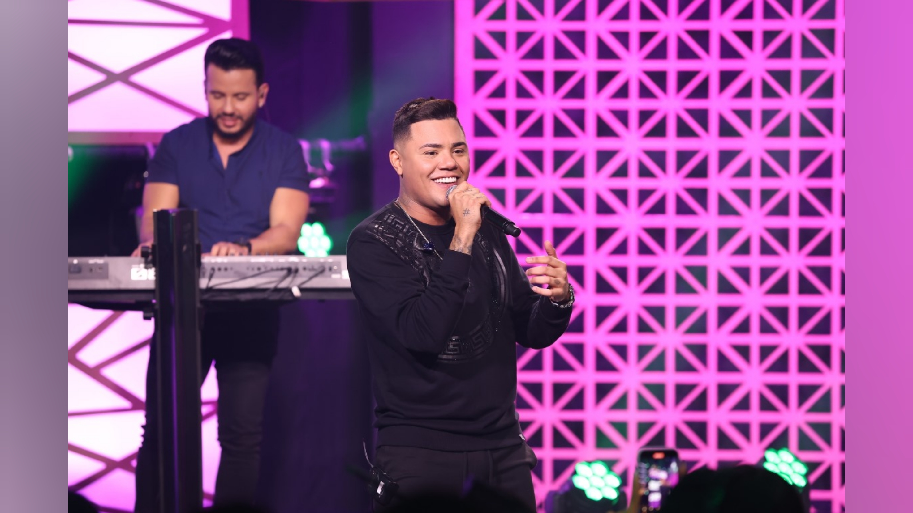 Felipe Araújo – Pocket Show