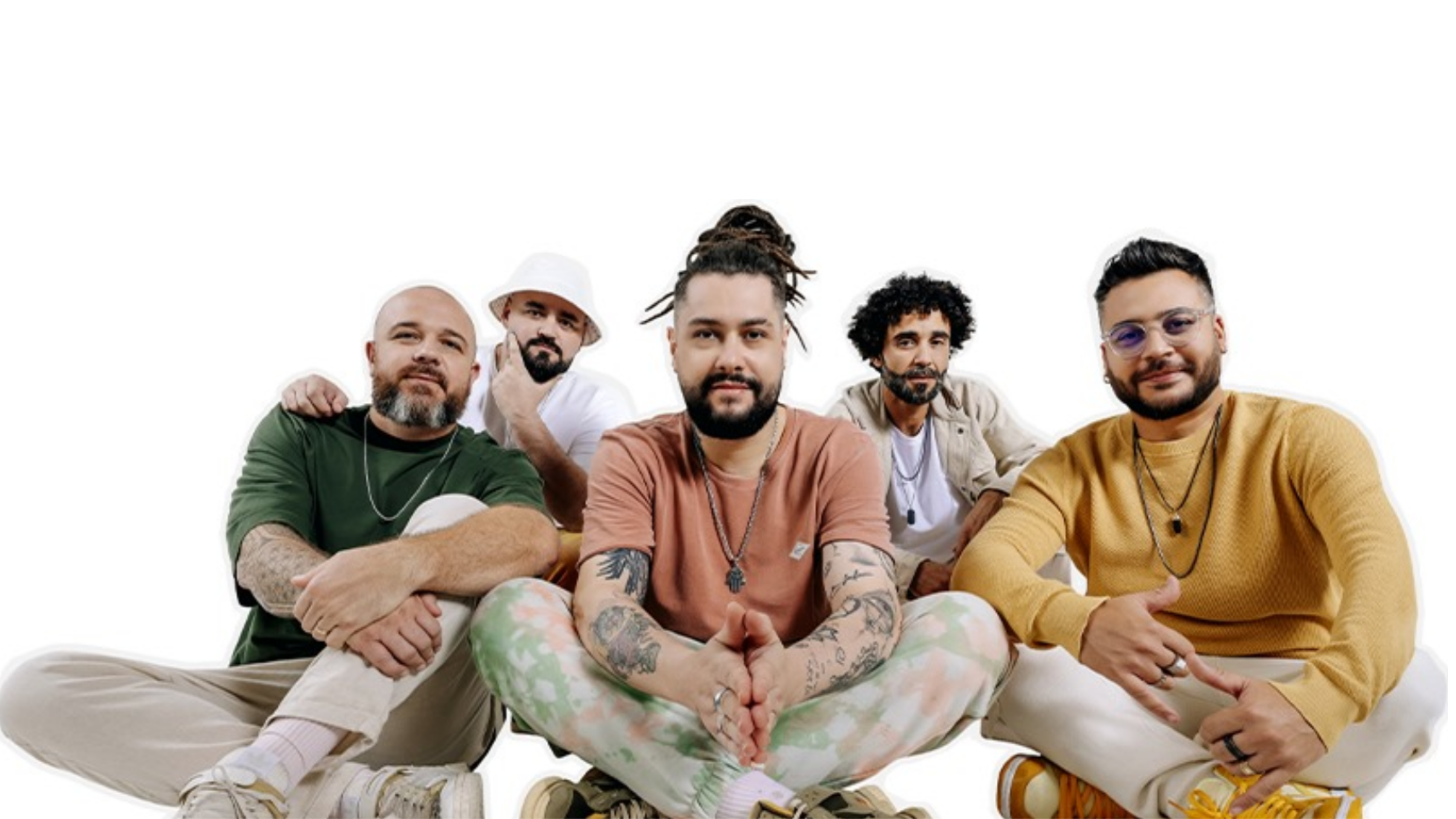 Você No Lollapalooza