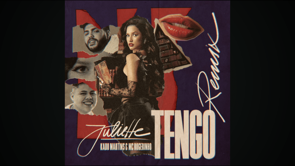 Tengo (Remix)