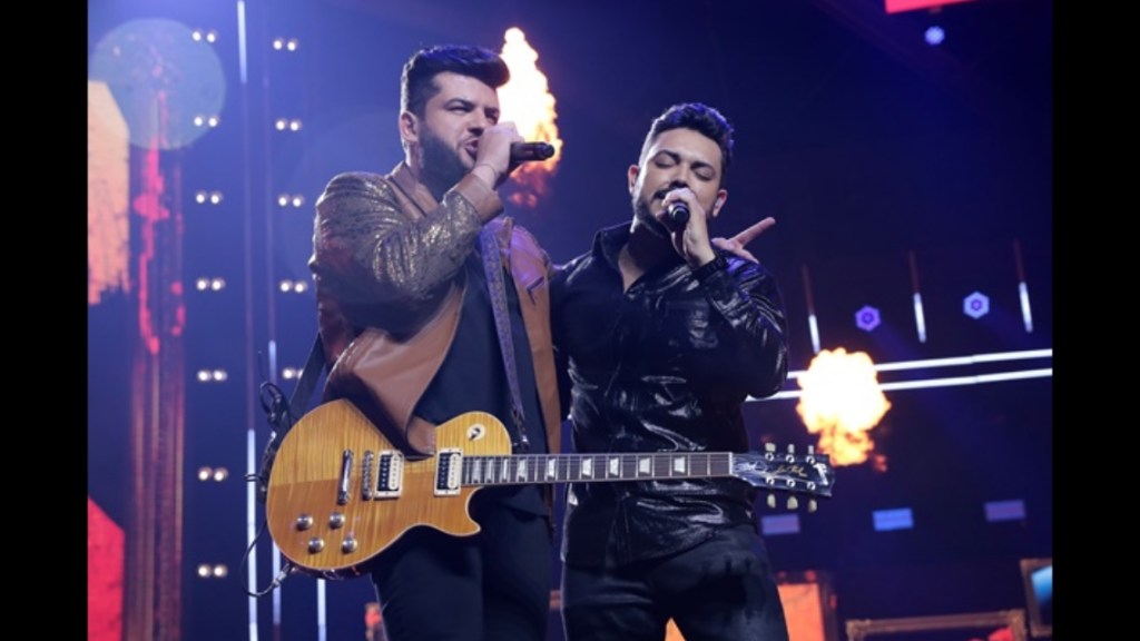 Nunca Deixe De Sonhar – Vol.&nbsp;2