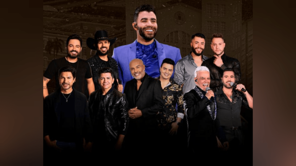 Atrações Do Buteco&nbsp;Cuiabá