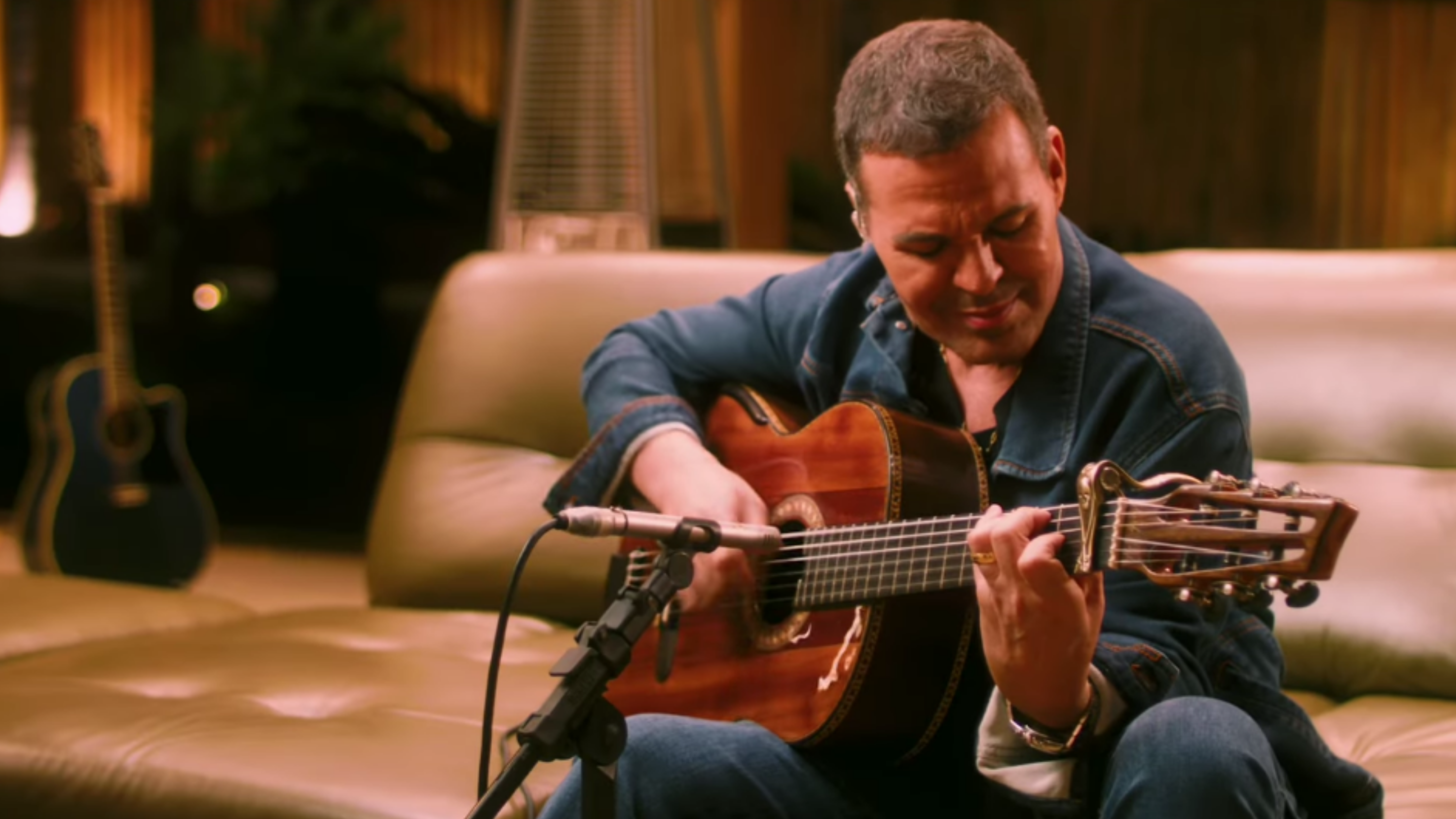 Toneladas De Paixão