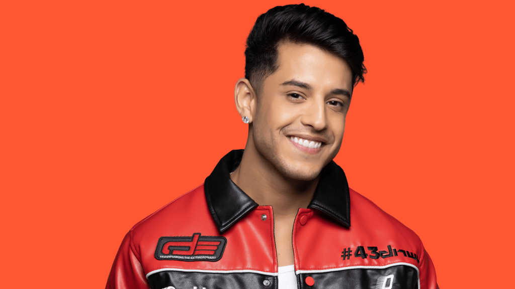 Kevi Jonny –&nbsp;DVD