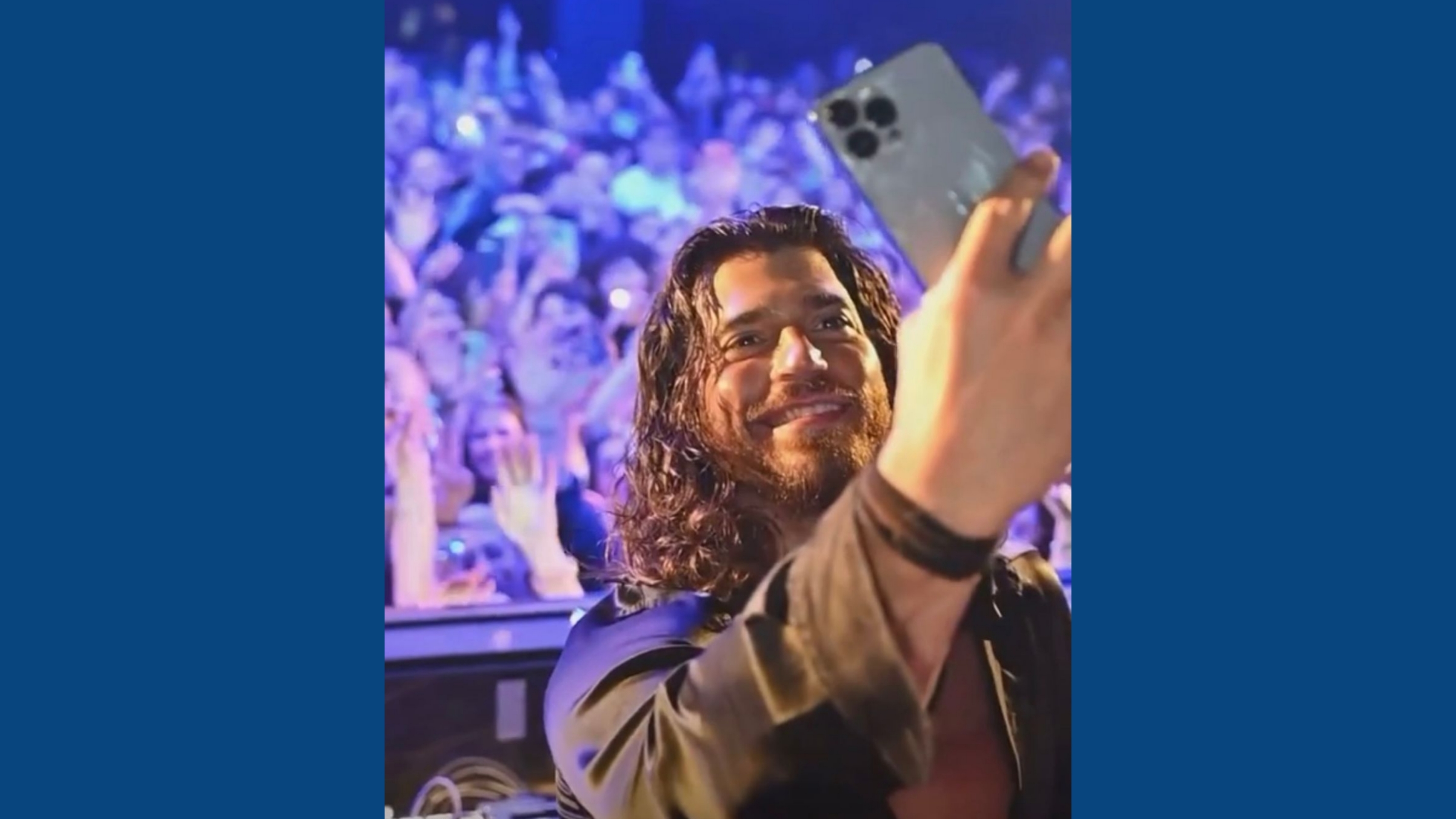 Can Yaman No Brasil