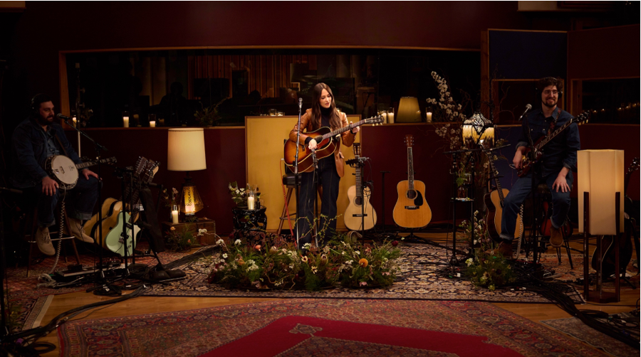 Kacey Musgraves – Apple Music Live