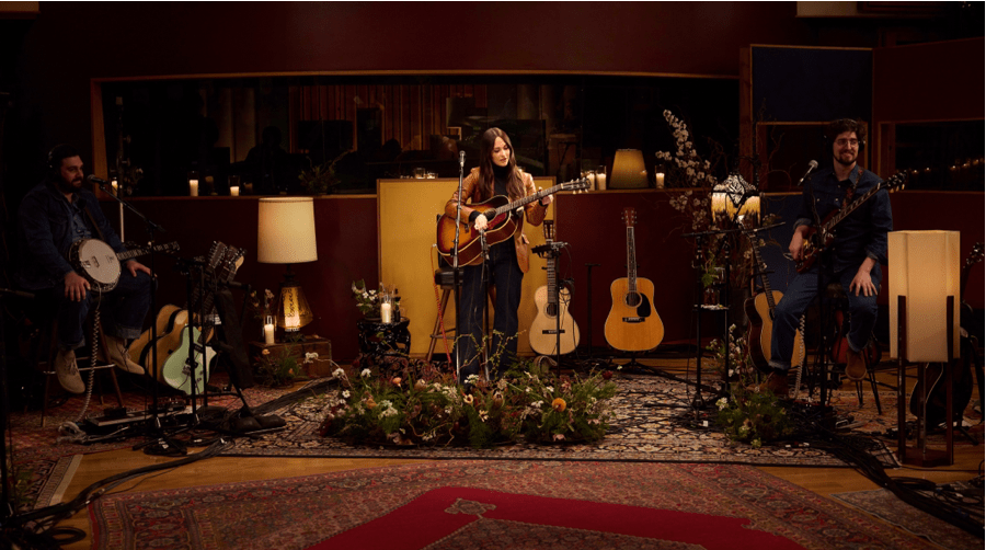 Kacey Musgraves – Apple Music&nbsp;Live