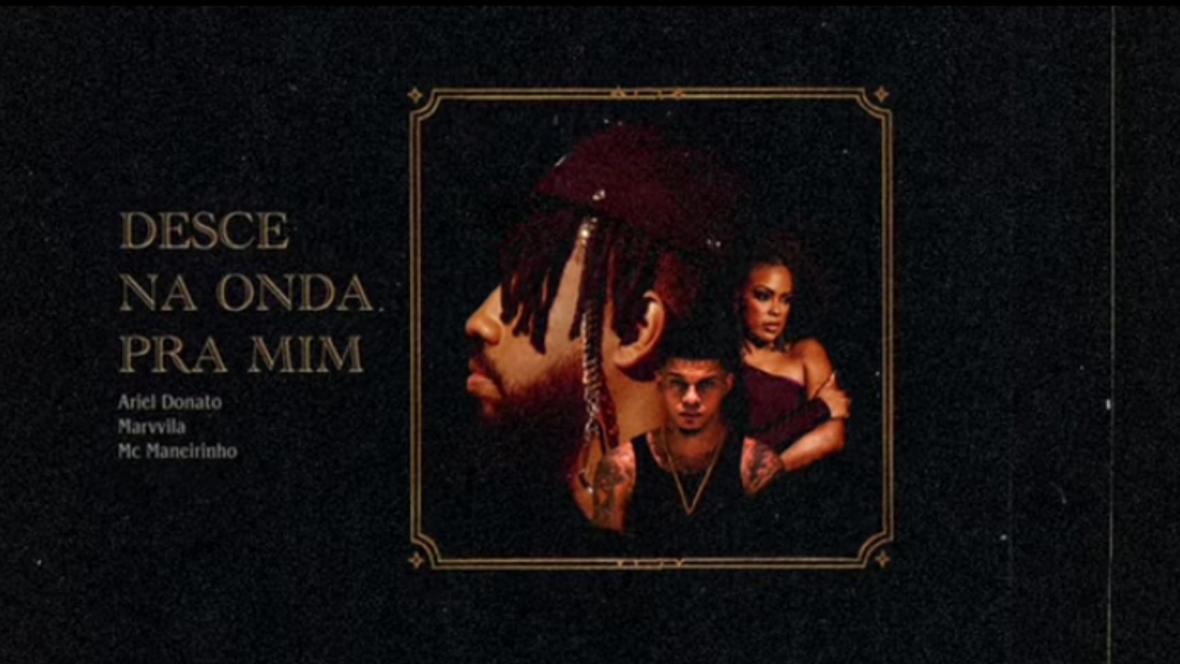 Desce Na Onda Pra Mim