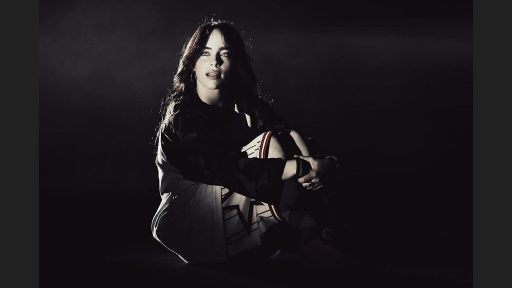 Hit Me Hard And&nbsp;Soft