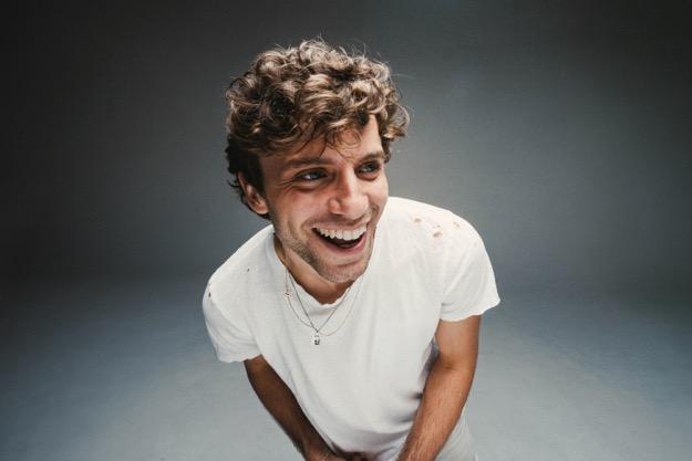 “Rockwood”, Vem Aí!