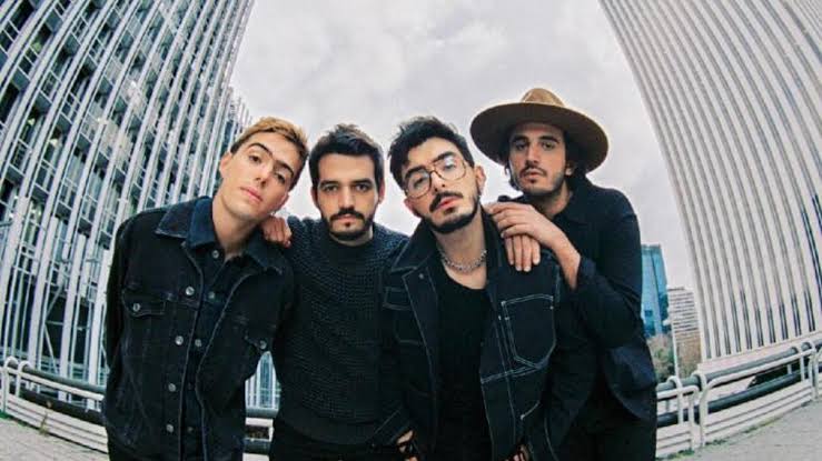 Morat Em Turnê