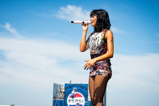 Aitana – Rock In Rio&nbsp;Lisboa